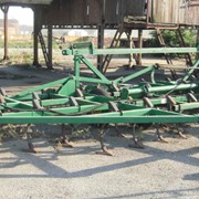 Культиватор JOHN DEERE 980 11 метров