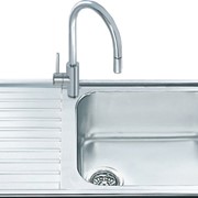 Мойка Smeg LG861S