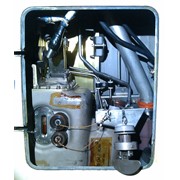 Маслосистема 8АТ-6200-295-5 фото