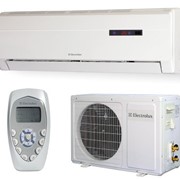 Инверторная сплит система Electrolux EACS/I - 09 HC/N3 серии Crystal Style Inverter