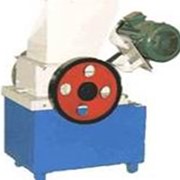 Измельчитель для переработки полимерных отходов PUSCP-300 фото