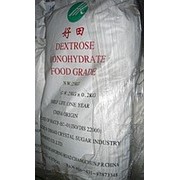 Декстроза моногидрат (dextrose Monohydrate) фотография