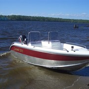 Корвет 500 фото