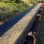 Conveyor belts фото