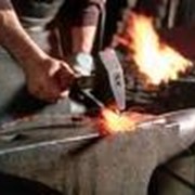 Изготовление металлоконструкций по проектам изготовителя фото