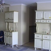 Изготовление корпусной мебели под заказ, Харьков фото