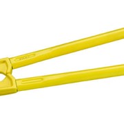 Кусачки-болторезы с трубчатыми ручками 600мм (рез 7мм) STANLEY 1-17-752