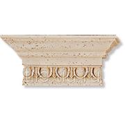 Элемент колонны Roma Capitel фото