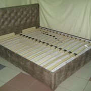 Кровать АМУР на ламелях,фото кровати двухспальной,цена кровати,кровать с матрасом,кровать на ламелях,кровати с доставкой,производство кроватей
