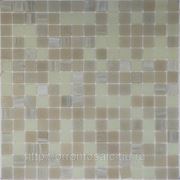 Мозаика SATIN GRAY фото