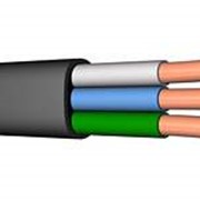 Кабель медный ВВГ 3х1,5 (Одескабель)