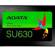 Накопитель SSD A-Data Ultimate SU630I 240Gb (ASU630SS-240GQ-R) фотография