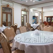Ресторан Алматы-Сапар фото