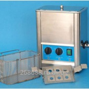 Ванна ультразвуковая для мытья всех компонентов форсунки 6 Л AV0001-01