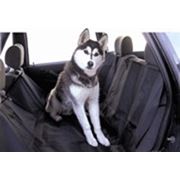 Накидки для перевоза собак в автомобиле в С. Петербурге фото