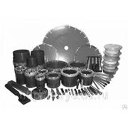 Шкурка алмазная шлифовальная АСМ 40/28 фото