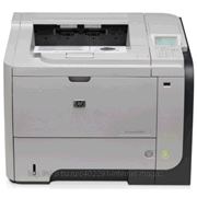 Принтер лазерный HP LaserJet P3015d