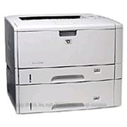 Принтер лазерный HP LaserJet 5200tn фотография