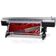 Профессиональный интерьерный принтер (плоттер) Roland SolJet Pro III XJ-740 фото