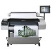 Многофункциональный принтер HP Designjet T1200 HD (CQ653A) фотография
