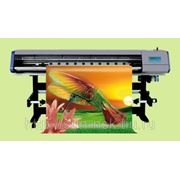 Широкоформатный принтер INFINITI Colibri (ширина 1600 мм) фото