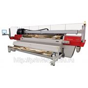 Промышленный широкоформатный принтер для прямой печати на текстиле AGFA Jeti 3324 AquaJet RTR фото