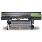 Широкоформатный УФ принтер-каттер Roland VersaUV LEС-540 фото