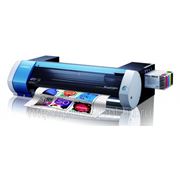 Настольный принтер-каттер для струйной печати Roland Versa Studio BN-20 фотография