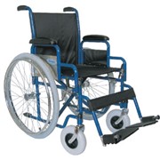Кресло-коляска Альфа 01 фотография
