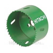 Коронка Hitachi 752129 57 мм фото