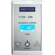 Терморегулятор UTH-200 White фото