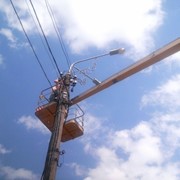 Электромонтажные работы в Донецке