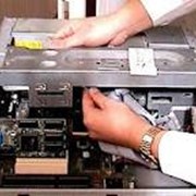 Ремонт компьютеров фото