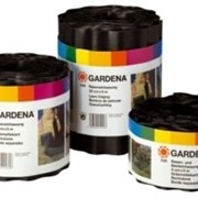 Бордюр для газона Gardena 00532-20 фотография