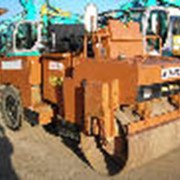 Каток дорожный Bomag BW123AC фото