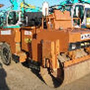 Каток дорожный Bomag BW123AC