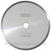 Алмазные диски M/L со сплошной кромкой, сухой и мокрой фото