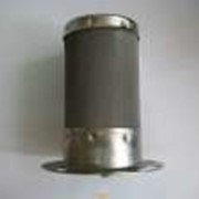 Цилиндрическая пламенная насадка Viessmann Для настенных конденсационных котлов Vitodens 26-35 kW фото