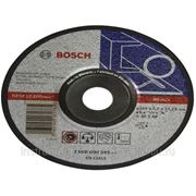 Круг шлифовальный металл Ф150 (389) Bosch фото