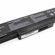 Аккумулятор для DNS MSI GX600 BTY-M66 (11.1 V 4400 mAh)