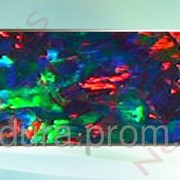 Инфракрасный обогреватель ARLEKIN-1 600мм х 1200мм окантовка алюминиевый багет фото