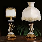Декоративные светильники, люстры, лампы Flaver