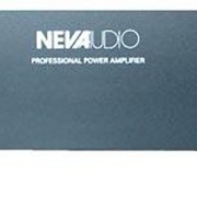 Усилитель двухканальный Neva Audio PA-1500AG