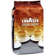 Кофе Lavazza Crema Aroma, 1 кг