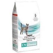 Pro Plan 1.5кг EN Gastrointestinal Сухой корм для взрослых кошек при нарушении пищеварения фото