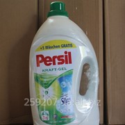 Жидкий порошок для стирки белья Persil 4.88 л, Universal и Silan - 70+5 стирок фото