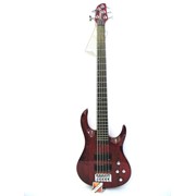 Бас гитары Hamer Velocity VEL2A5 TRD