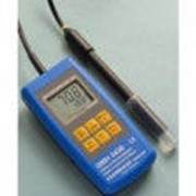 Кондуктометр воды GMH 3430 цифровой для точного измерения проводимости