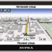 GPS навигационные приемники