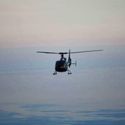 Вертолетные экскурсии по Крыму фото